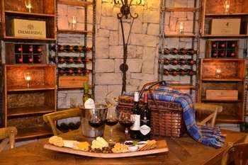 Protea Hotel by Marriott Cape Town Durbanville 3*