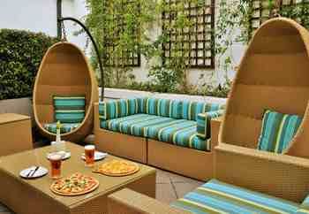Protea Hotel by Marriott Cape Town Durbanville 3*