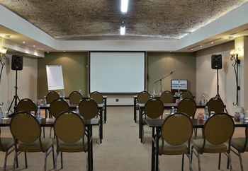 Protea Hotel by Marriott Cape Town Durbanville 3*