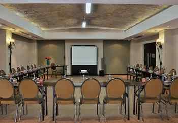 Protea Hotel by Marriott Cape Town Durbanville 3*