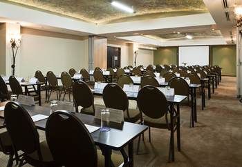 Protea Hotel by Marriott Cape Town Durbanville 3*