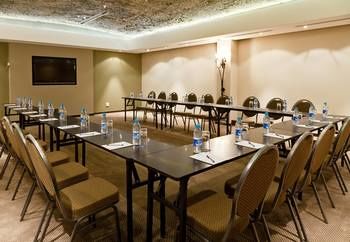 Protea Hotel by Marriott Cape Town Durbanville 3*