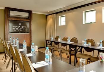 Protea Hotel by Marriott Cape Town Durbanville 3*