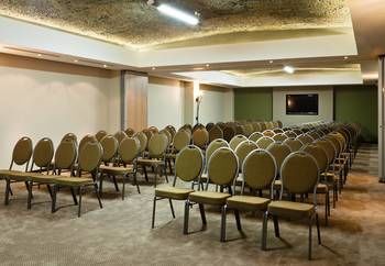 Protea Hotel by Marriott Cape Town Durbanville 3*