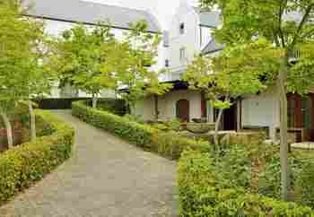 Protea Hotel by Marriott Cape Town Durbanville 3*