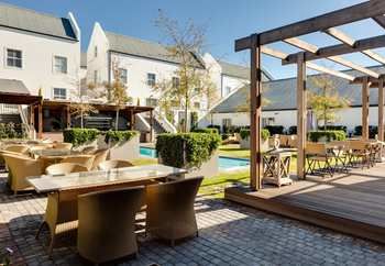 Protea Hotel by Marriott Cape Town Durbanville 3*
