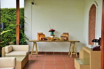 Protea Hotel by Marriott Cape Town Durbanville 3*