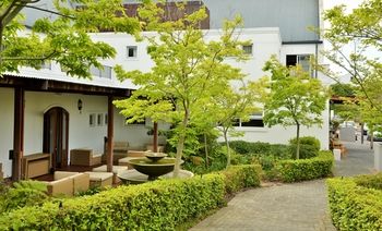 Protea Hotel by Marriott Cape Town Durbanville 3*