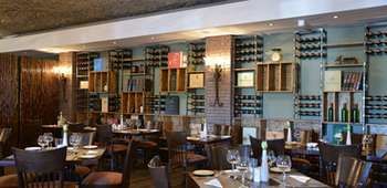 Protea Hotel by Marriott Cape Town Durbanville 3*