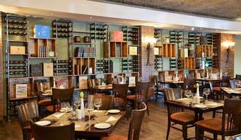Protea Hotel by Marriott Cape Town Durbanville 3*
