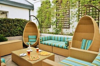 Protea Hotel by Marriott Cape Town Durbanville 3*