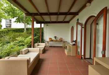 Protea Hotel by Marriott Cape Town Durbanville 3*