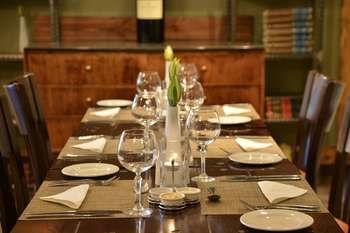 Protea Hotel by Marriott Cape Town Durbanville 3*