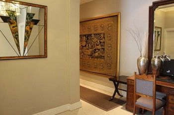 Long Street Boutique Hotel 3*