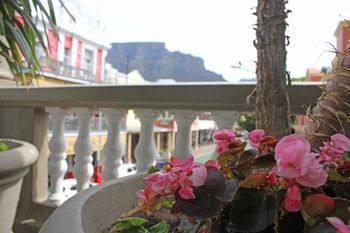 Long Street Boutique Hotel 3*