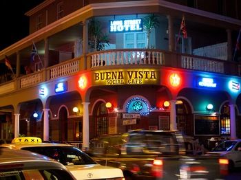 Long Street Boutique Hotel 3*