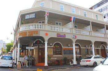 Long Street Boutique Hotel 3*