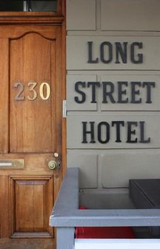 Long Street Boutique Hotel 3*