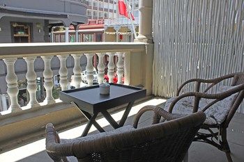 Long Street Boutique Hotel 3*