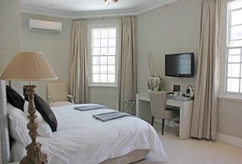 Long Street Boutique Hotel 3*