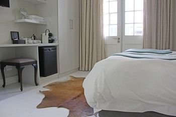 Long Street Boutique Hotel 3*