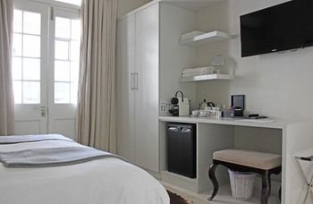 Long Street Boutique Hotel 3*