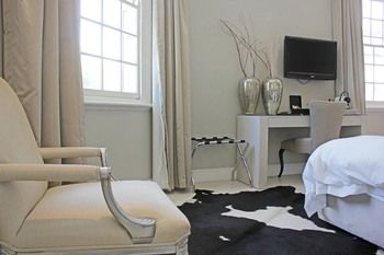 Long Street Boutique Hotel 3*