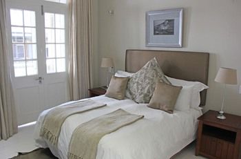 Long Street Boutique Hotel 3*