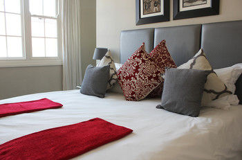Long Street Boutique Hotel 3*