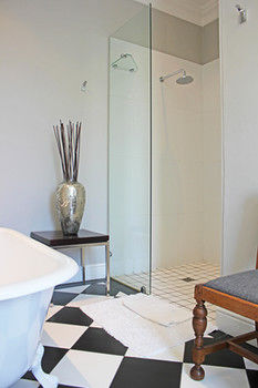 Long Street Boutique Hotel 3*