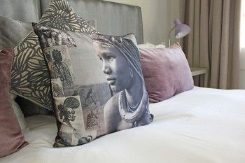 Long Street Boutique Hotel 3*
