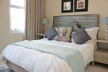 Long Street Boutique Hotel 3*