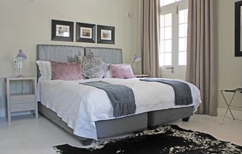 Long Street Boutique Hotel 3*