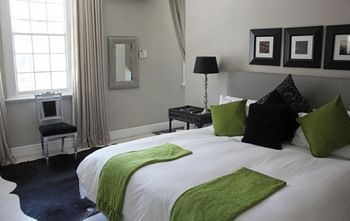 Long Street Boutique Hotel 3*