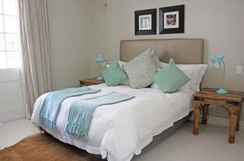 Long Street Boutique Hotel 3*