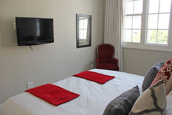 Long Street Boutique Hotel 3*