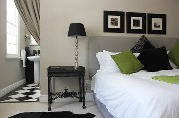 Long Street Boutique Hotel 3*