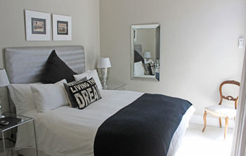 Long Street Boutique Hotel 3*