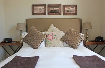 Long Street Boutique Hotel 3*