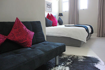 Long Street Boutique Hotel 3*