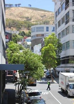 Long Street Boutique Hotel 3*