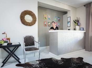 Long Street Boutique Hotel 3*