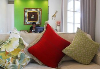 Long Street Boutique Hotel 3*