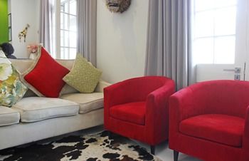 Long Street Boutique Hotel 3*