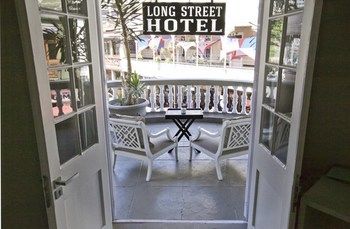 Long Street Boutique Hotel 3*