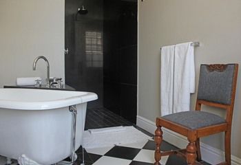 Long Street Boutique Hotel 3*