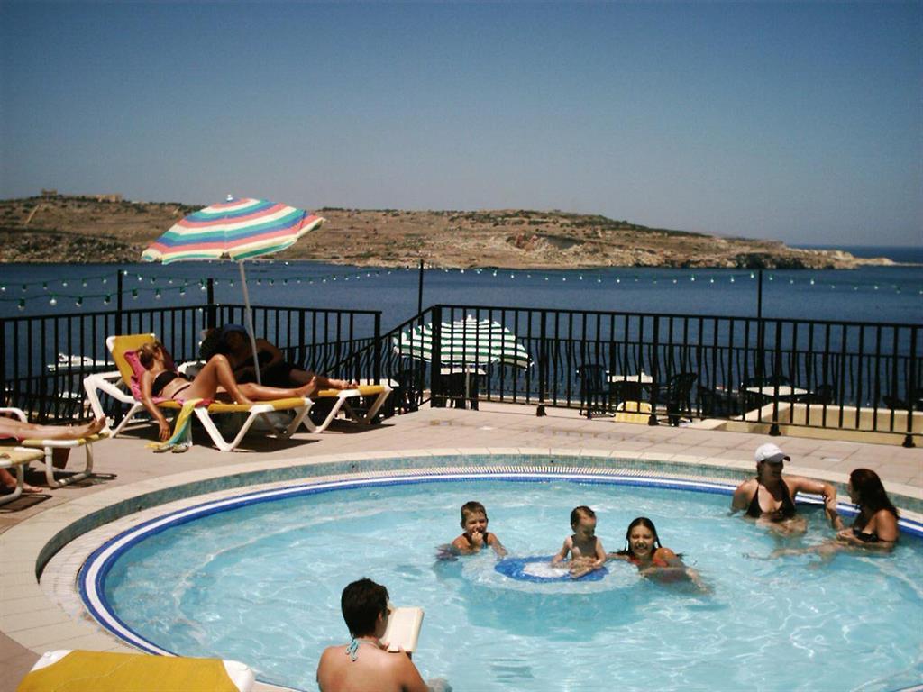 Туры в Mediterranea Hotel & Suites