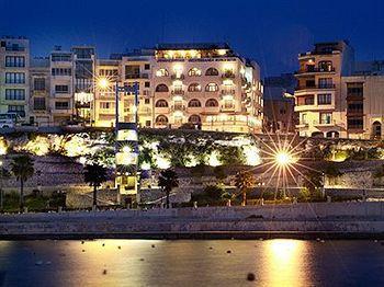 Туры в Mediterranea Hotel & Suites