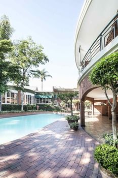 Premier Hotel Falstaff 4*