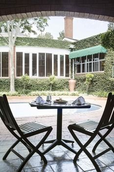 Premier Hotel Falstaff 4*
